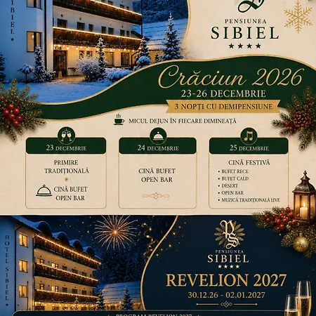 Pensiunea Sibiel-3