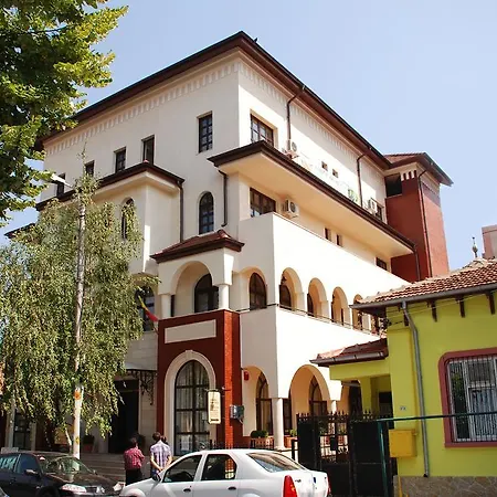 Curtea Brancovenească-3