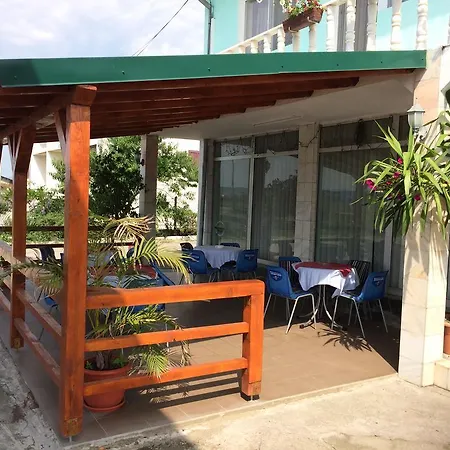 Pensiunea Simina-2