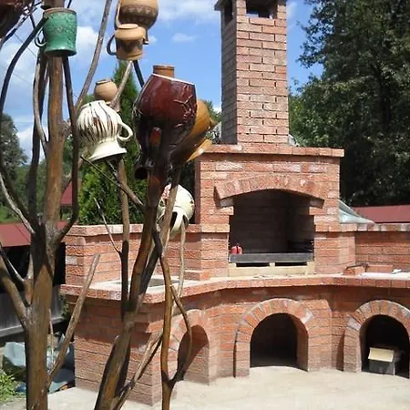 Pensiunea Denisa-3