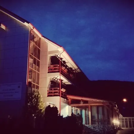 Pensiunea Balan-3