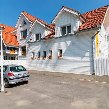 Pension Aquaris-2