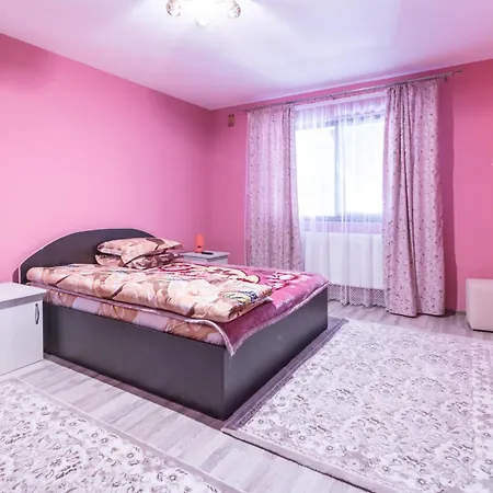 Conacul lui Bulică-2