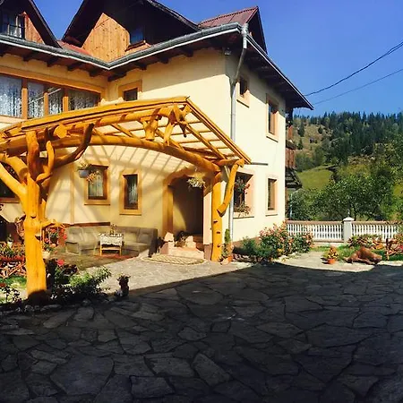 Casa Irinuca-2