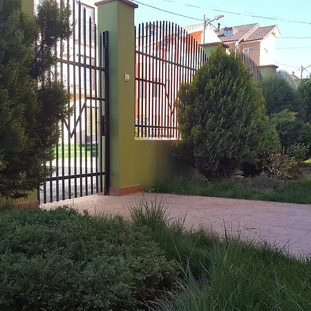 Pensiunea Alegria-2