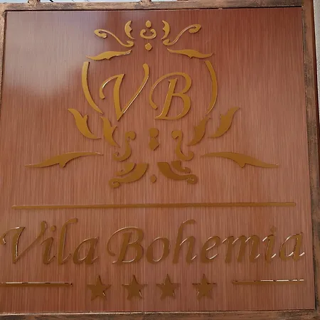 Vila Bohemia-3