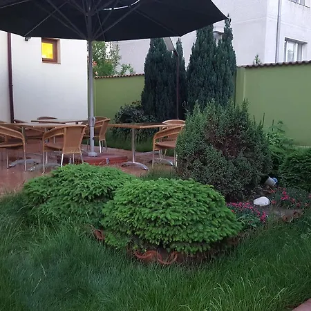 Pensiunea Alegria-3