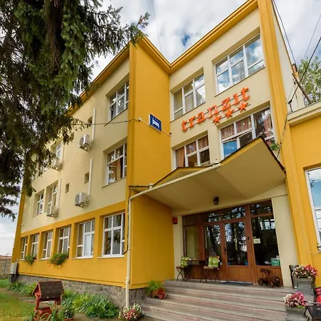 Pensiunea Tranzit-3