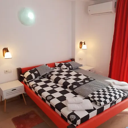 Guest House Andrei-2