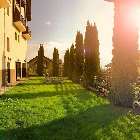 Pensiunea Unio-3