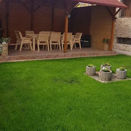 Casa Andrei Techirghiol-2