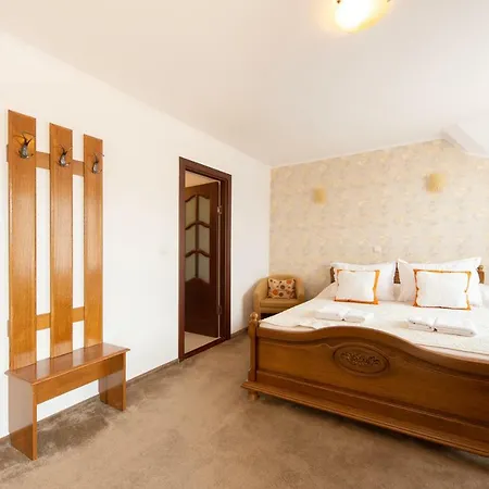Camere de inchiriat Casa cu flori-2