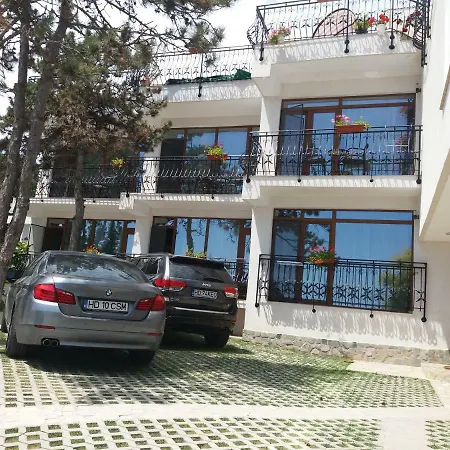 Vila pe plaja nr 9-3