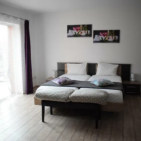 Bruno Apartment-3