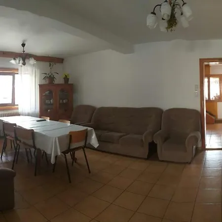 Casa Rodica str. Clabucetului 28-3