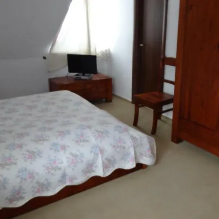 pensiunea Bella Predelut-2