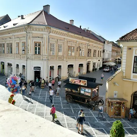 Top Royal Central Brasov-2