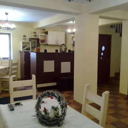 Pensiunea Valea Cascadelor-2