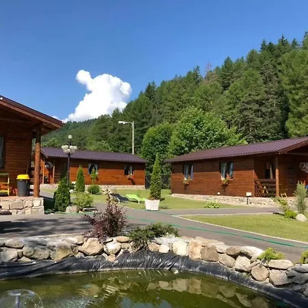 Chalet Il Rifugio Bradet-2