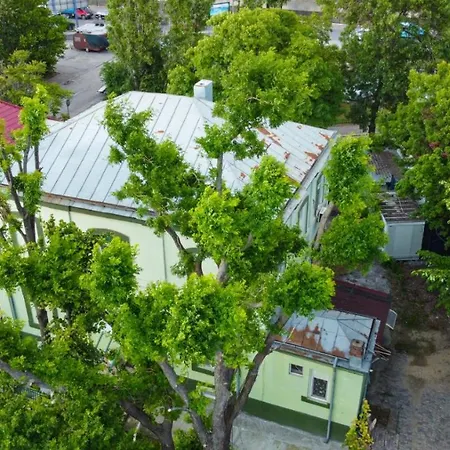 Green House-2