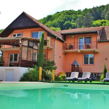 Pensiunea Sighisoara-2