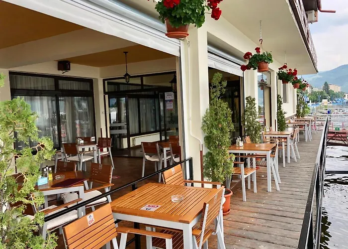 Pensiunea Damiro Orşova