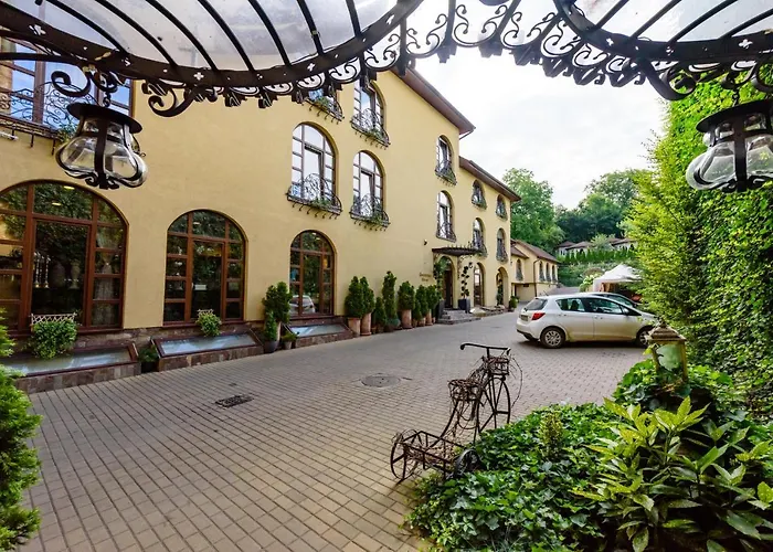 Pension Passion Târgu-Mureş