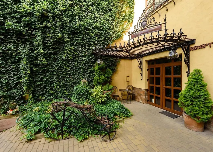 Pension Passion Târgu-Mureş