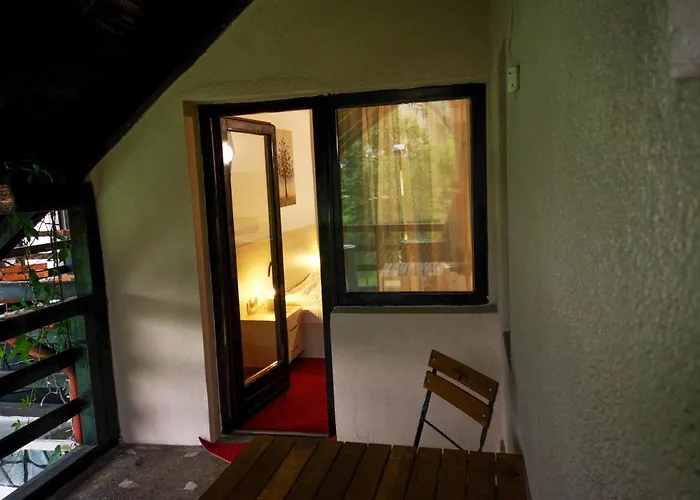 Casa Ardeleana Hotel Predeal