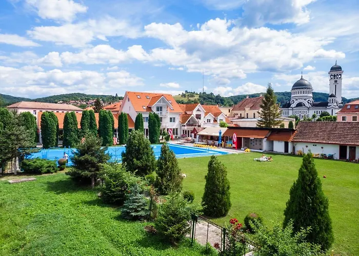 Pension Aquaris Sighişoara