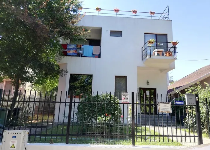 Casa Dana Hotel Eforie Nord