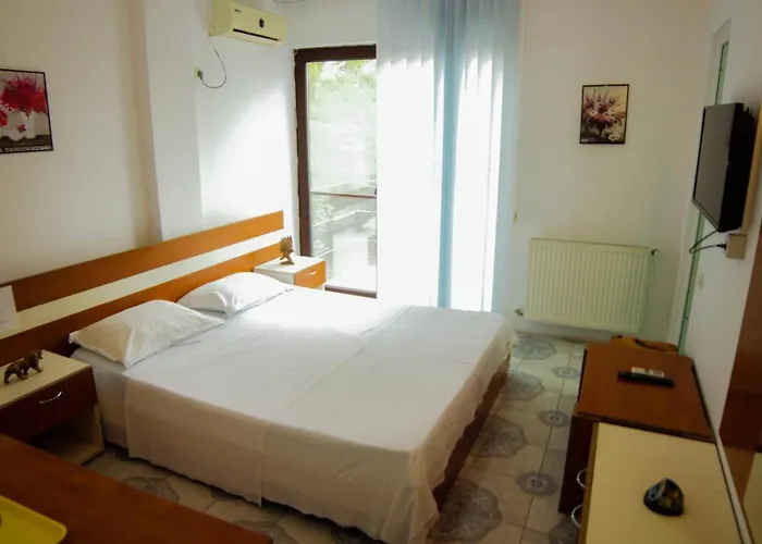 Casa Dana Hotel Eforie Nord