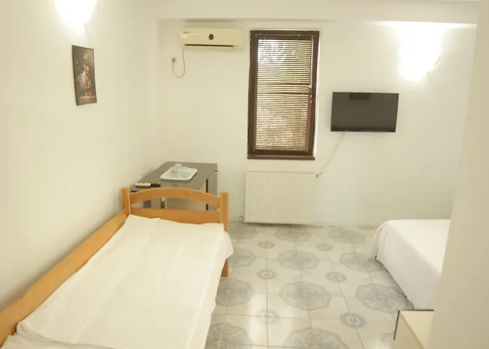 Casa Dana Hotel Eforie Nord