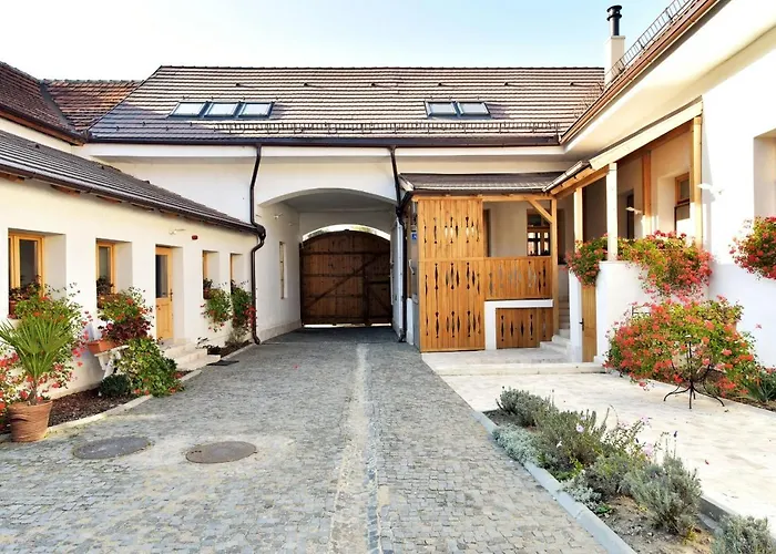 Casa Piedra Hotel Cristian 
