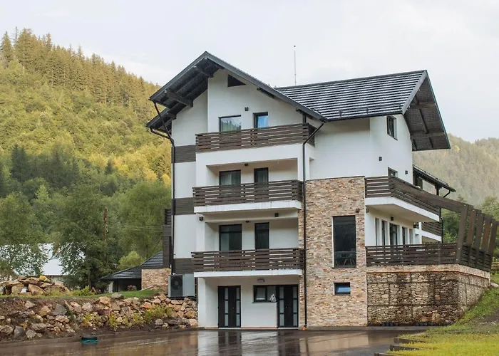 Comoara Rarăului Câmpulung Moldovenesc