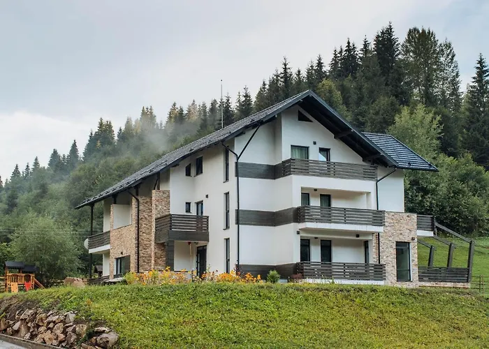 Comoara Rarăului Câmpulung Moldovenesc