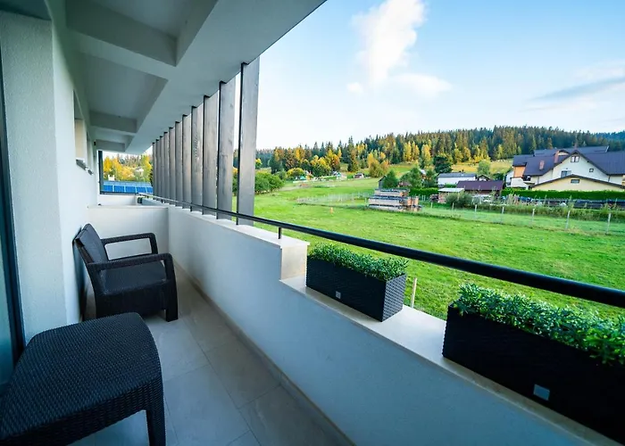 Velvet Home Vatra Dornei