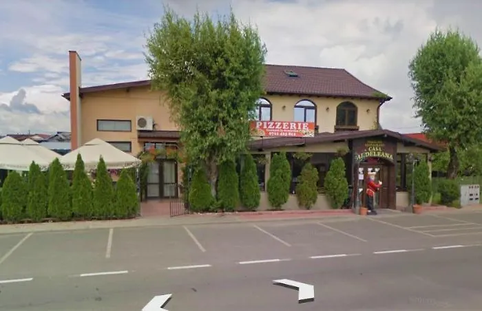 Casa Ardeleană Hotel Ploieşti