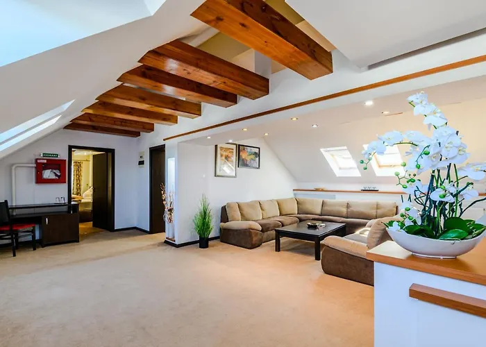 Vila Palace Caransebeş