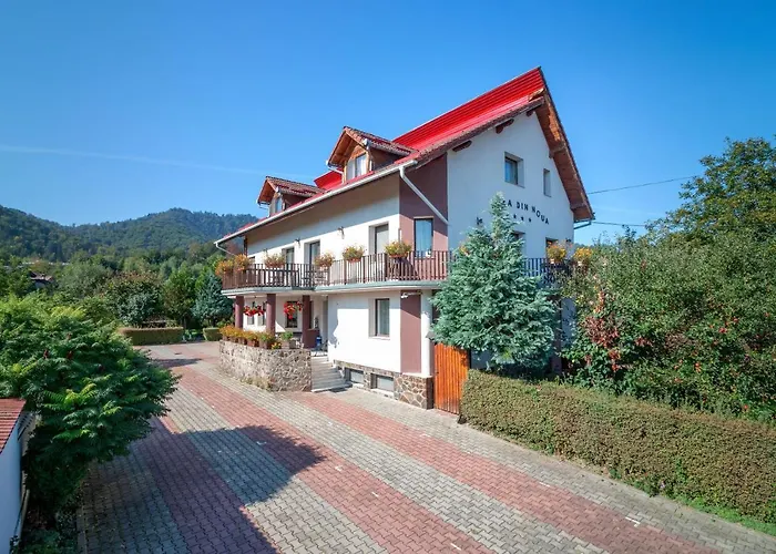 Casa Din Noua Hotel Brașov