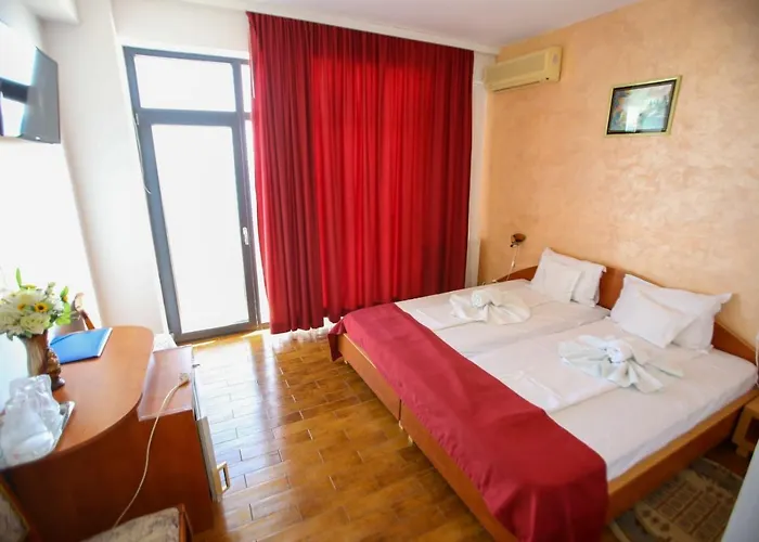 Vila Panoramic Eforie Nord