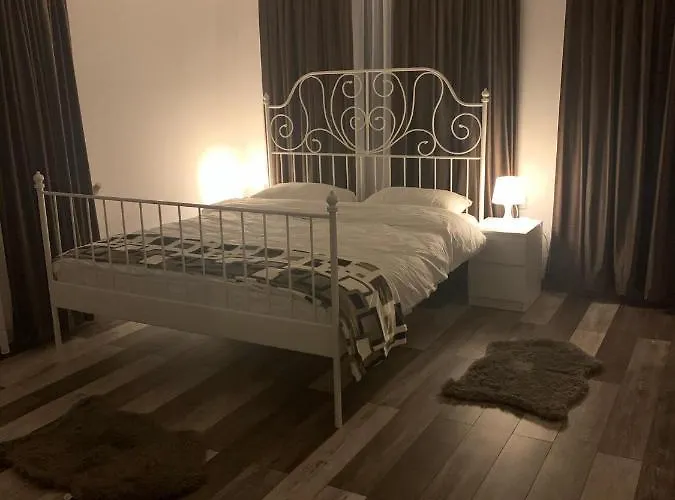 Casa De Sub Munte Hotel Buşteni