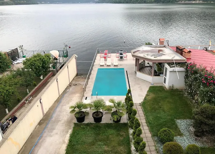 Casa Doma Orsova Hotel