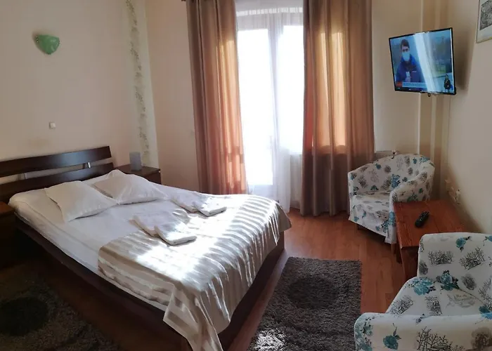 Pension Bittner Brașov