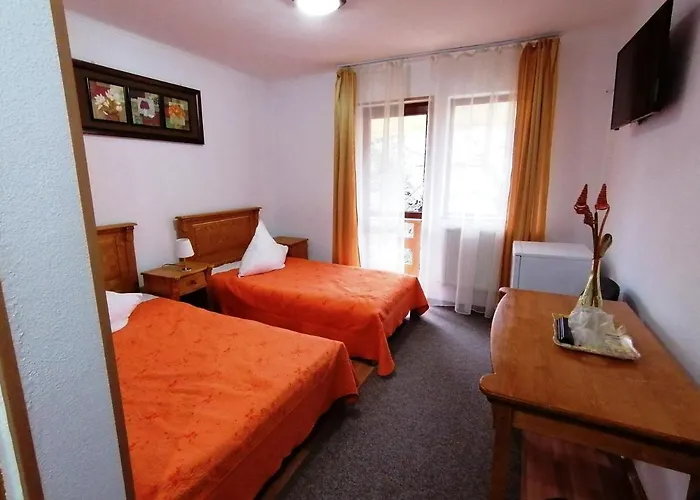 Casa Magica Buşteni