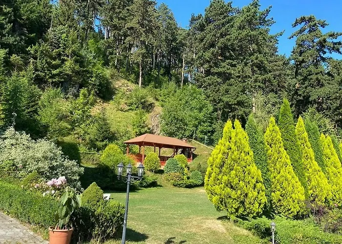 BellaVista Brasov Hotel Săcele