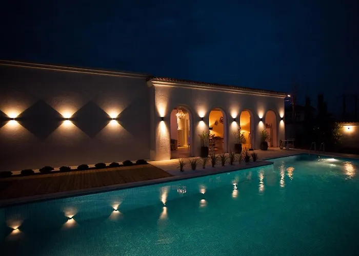 Elia Vama Veche (Adults Only) Hotel