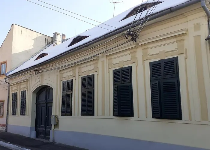 Casa Bella Hotel Sibiu