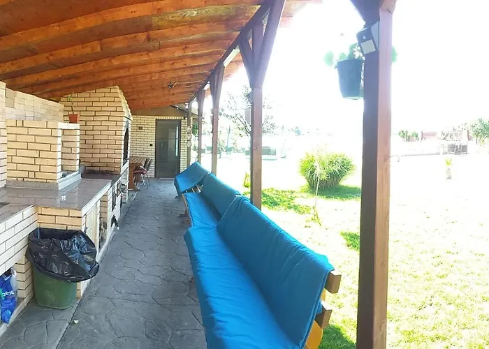 Cabana Plapumioara Ieşelniţa