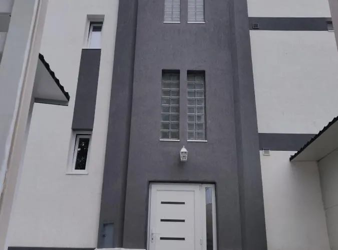 Enki Hotel Eforie Nord